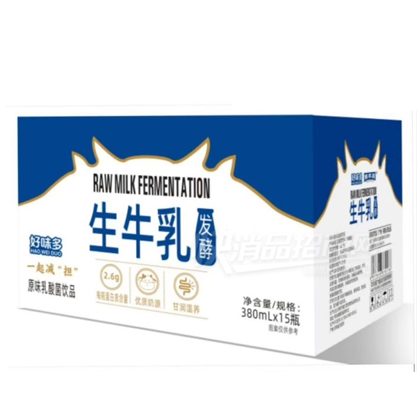 ��ζ����ţ���������Ʒ380ml��15