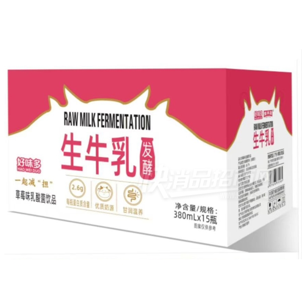 ��ζ���ݮζ��ţ���������Ʒ380ml��15