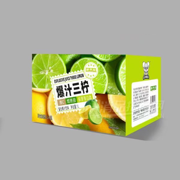 �����汬֭�������Ϲ�֭����1L��װ