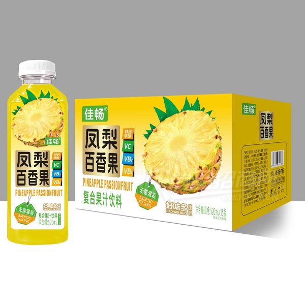 �ѳ������������Ϲ�֭����520ml��15