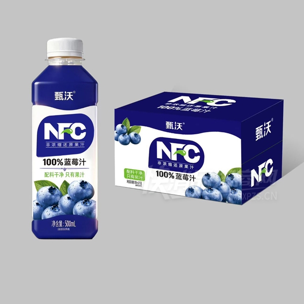������ݮ֭NFC��֭500ml