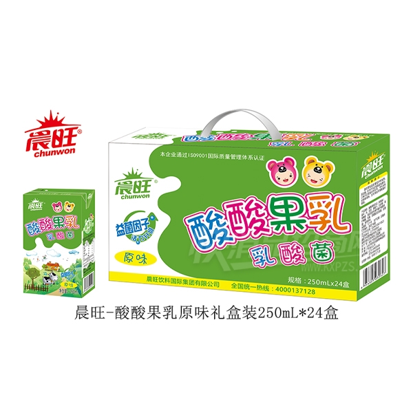 �����������ԭζ���װ250mLX24����ζ���ϲ�Ʒͼ