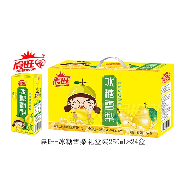 ��������ѩ�����װ250mLX24�й�ζ���ϲ�Ʒͼ