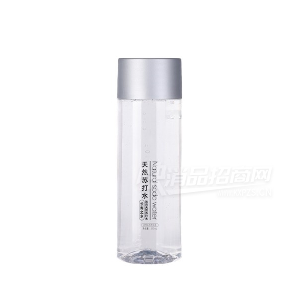 ������Ȼ�մ�ˮ����ˮ360ml����