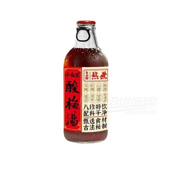 С��������������÷����֭���ϲ�Ʒͼ