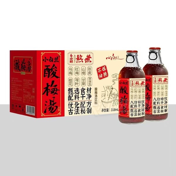 С������÷�����Ϲ�֭����318ml��װ��Ʒͼ