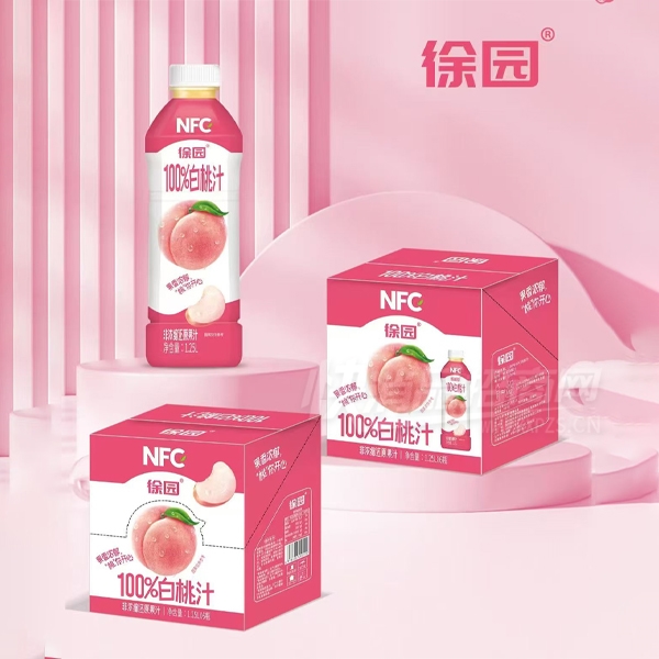 ��԰����֭NFC��֭����1.25L��6��Ʒͼ