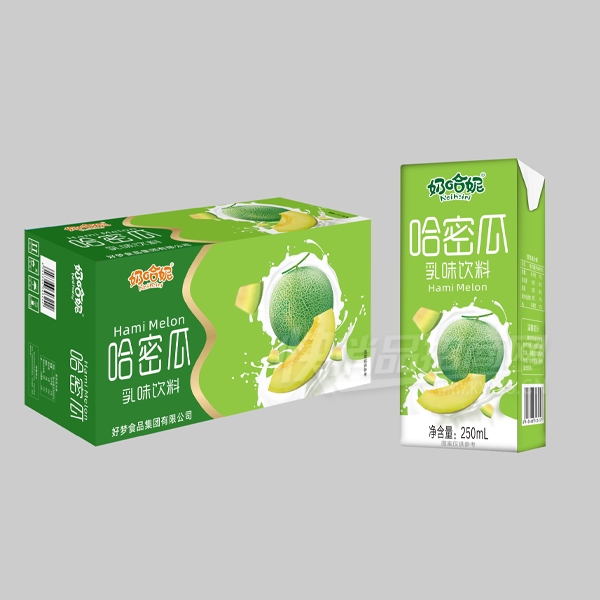 �̹��ݹ��ܹ���ζ����250ml��װ��Ʒͼ