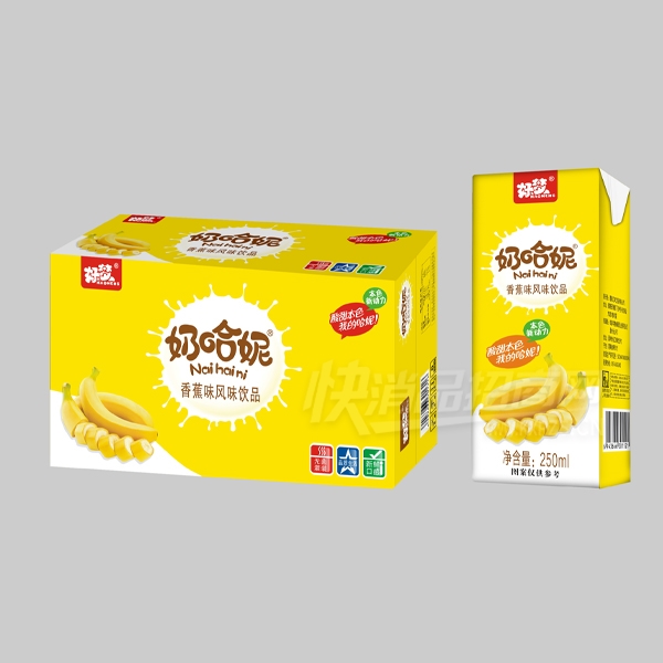 �̹����㽶��ζ����250ml��Ʒͼ