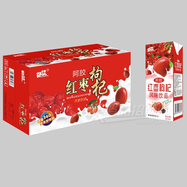 ���ΰ���������轷�ζ��Ʒ250ml��Ʒͼ