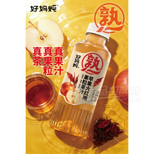 ������ƻ������۹�����֭500ml��Ʒͼ