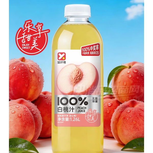 ��������ƿ��֭����֭1.26L��Ʒͼ