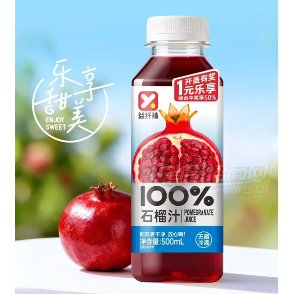 ��������֭����ʯ��֭500ml��Ʒͼ