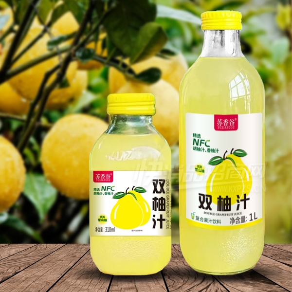 �����˫��֭���Ϲ�֭���ϲ�Ʒͼ