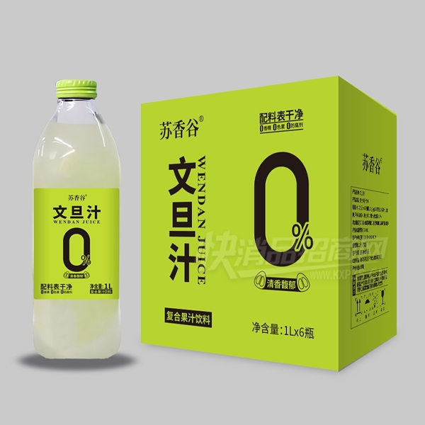 ������ĵ�֭���Ϲ�֭����1L��6ƿ��Ʒͼ