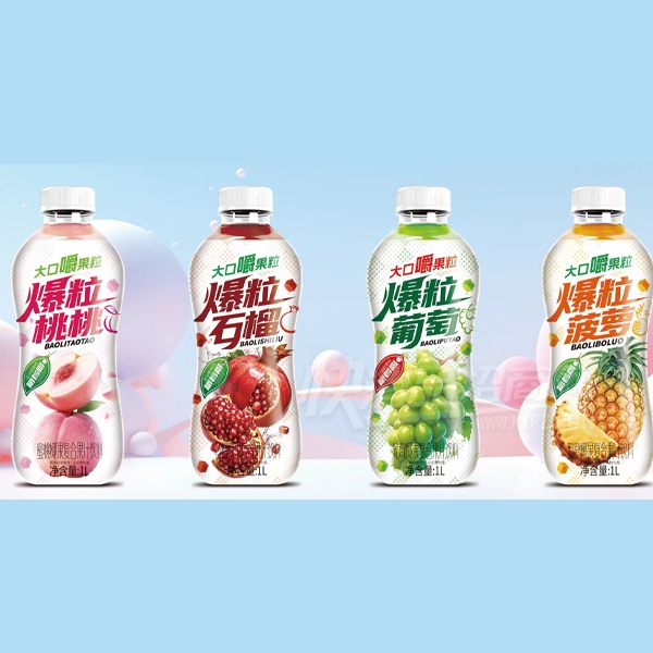 ��Ԫ��ڽ�������֭����1L��Ʒͼ