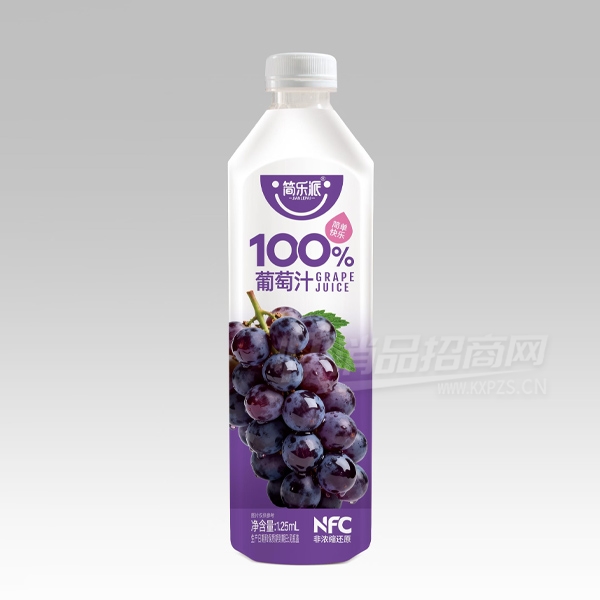 ������NFC��֭����֭��֭����1.25L��Ʒͼ