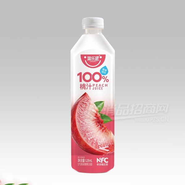 ������NFC��֭��֭��֭����1.25L��Ʒͼ