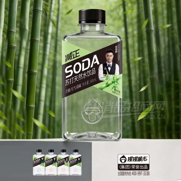 �����մ�ˮ�մ���Ȼˮ��Ʒ360ml��Ҷζ