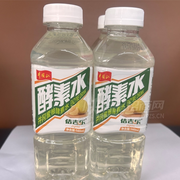 ٥���ֽ���ˮ560ml��ζ���ϲ�Ʒͼ