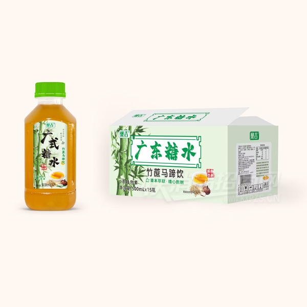 �漪�㶫��ˮ����������500mlX15ƿ��Ʒͼ