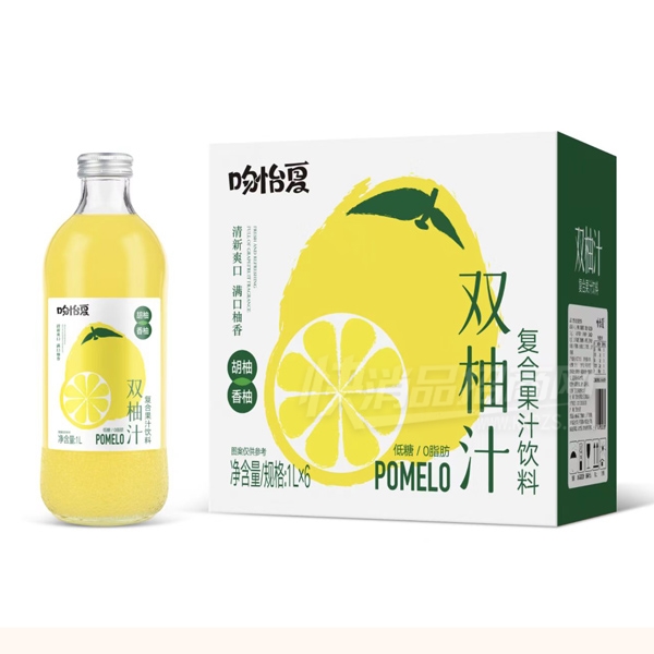 ������˫��֭֭���Ϲ�֭����1LX6��Ʒͼ