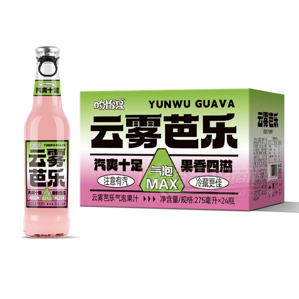 �����������������ݹ�֭275mlX24ƿ��Ʒͼ