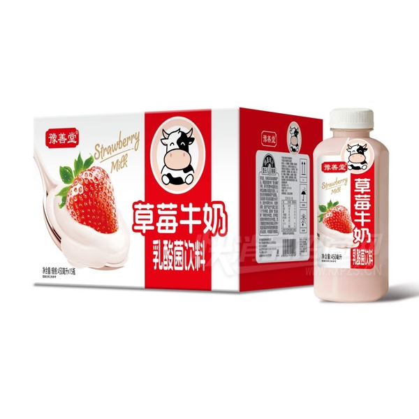 ԥ���ò�ݮţ�����������450ml��15ƿ��Ʒͼ