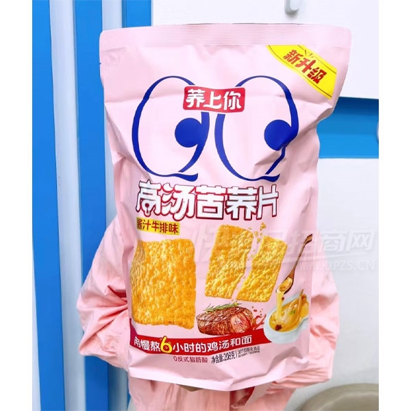 ��������Ƭ��֭ţ��ζ208g��ʳƷ����ʳƷ