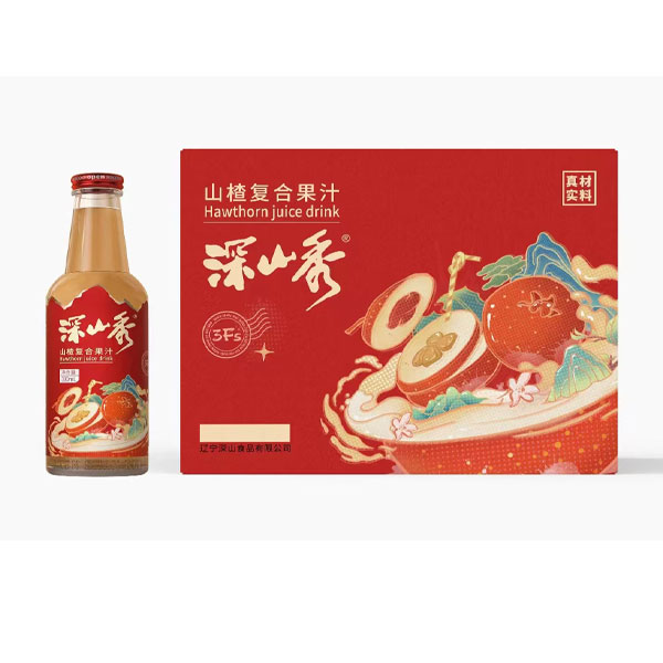 ��ɽ��ɽ髸��Ϲ�֭330mlX12ƿ