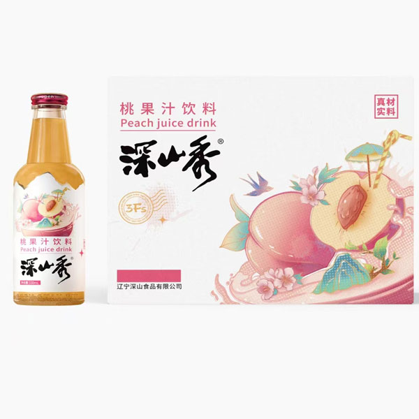 ��ɽ���ҹ�֭����330mlX12ƿ