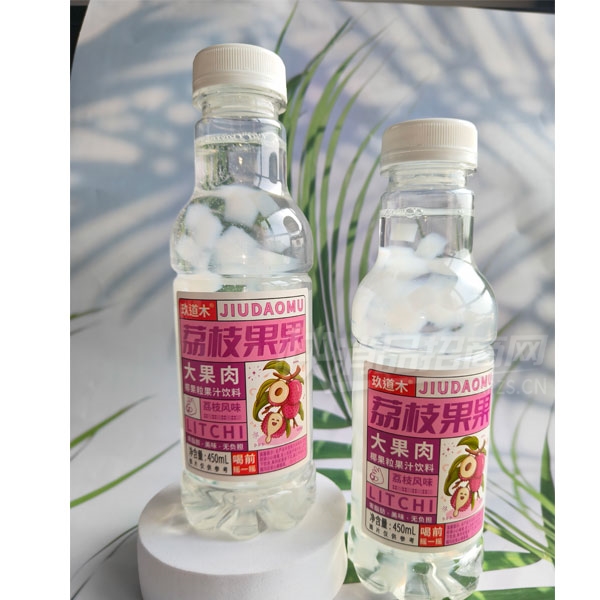 ����ľ��֦��ζҬ������֭����450ml����