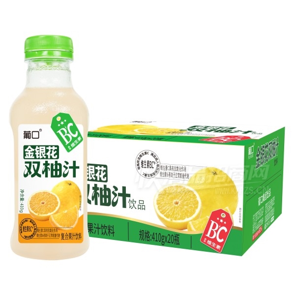 �Ͽڽ�����˫��֭��֭����410g��20