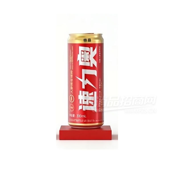 ���ŷ����˲�Ӫ�����Ͼ�������ζ310ml