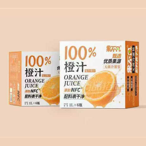 ������NFC��֭���ϳ�֭1L��6