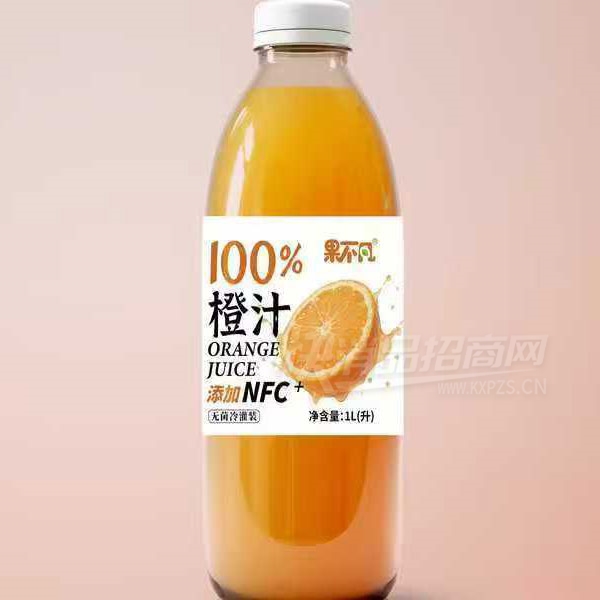 ������NFC��֭���ϳ�֭1L
