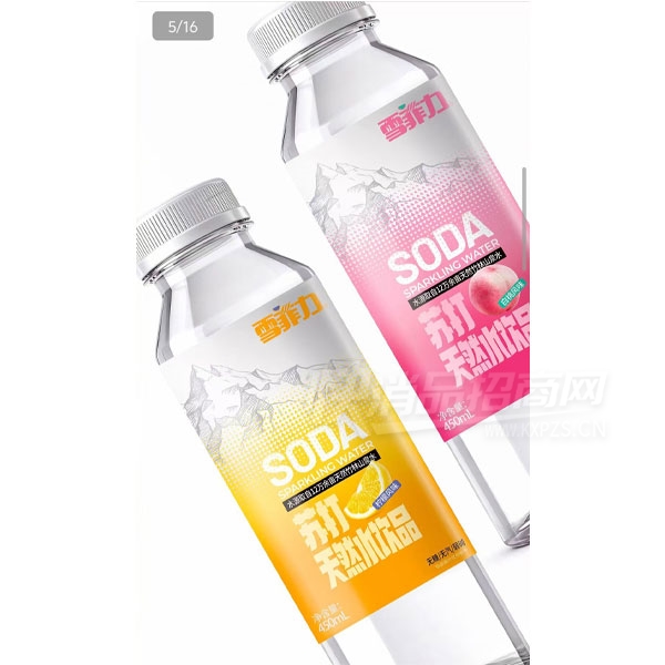 ѩ�����մ���Ȼˮ�մ�ˮ����ˮ500ml