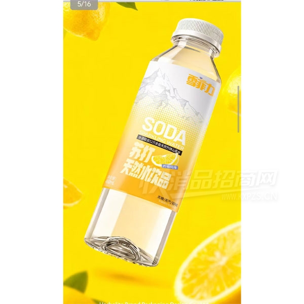 ѩ�����մ���Ȼˮ�մ�ˮ����ˮ500ml����ζ