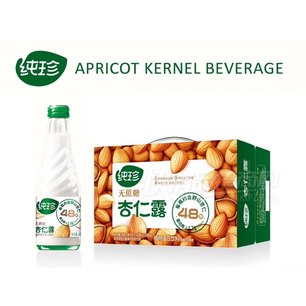 ��������������¶ֲ�ﵰ������245ml��12ƿ