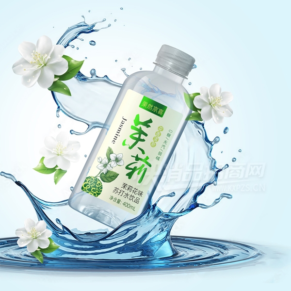 ��Ȼ��ϲ����ζ�մ�ˮ��Ʒ400ml��Ʒͼ