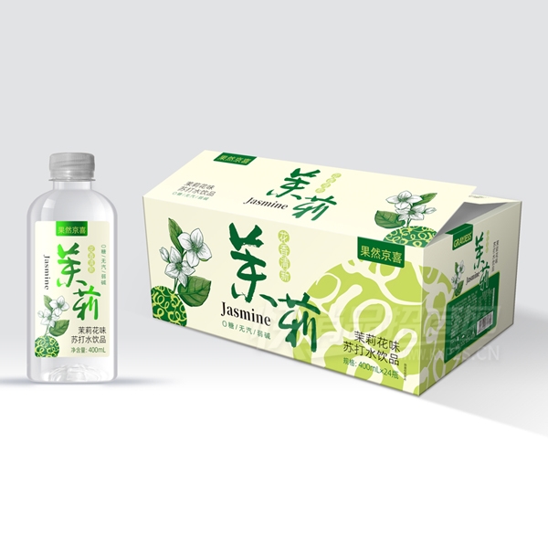 ��Ȼ��ϲ����ζ�մ�ˮ��Ʒ400mlX24ƿ��Ʒͼ