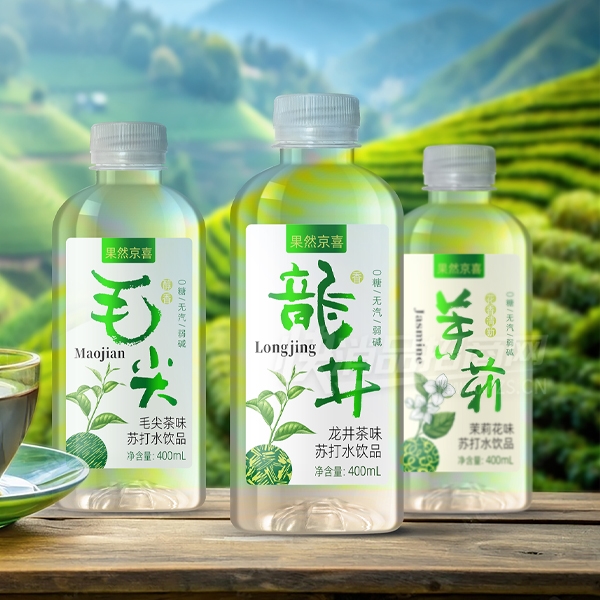 ��Ȼ��ϲ�մ�ˮ��Ʒ400ml���̲�Ʒͼ