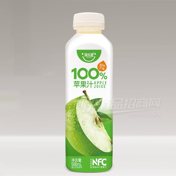 ������ƻ��֭��֭����500ml��Ʒͼ