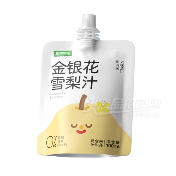 ֲ�����渴�Ϲ�֭��Ʒ������ѩ��֭100ml