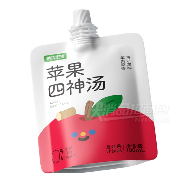 ֲ�����渴�Ϲ�֭��Ʒƻ��������100ml