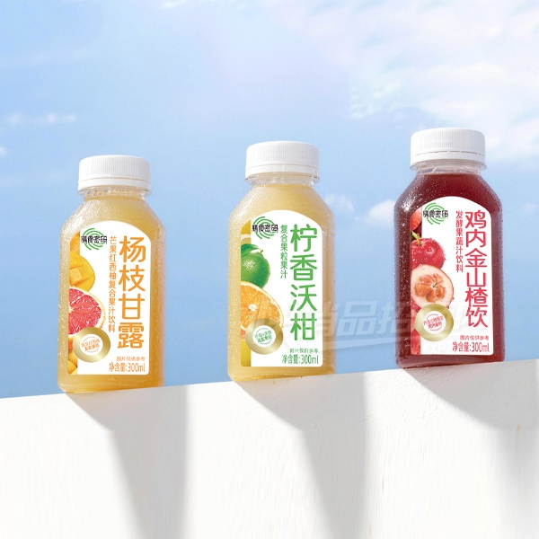 ��ʳ���븴�Ϲ�����֭����֭����300ml��Ʒͼ