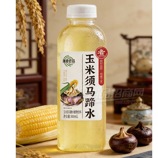 ��ʳ����ֲ��������ʽ����ˮ����������ˮ500ml