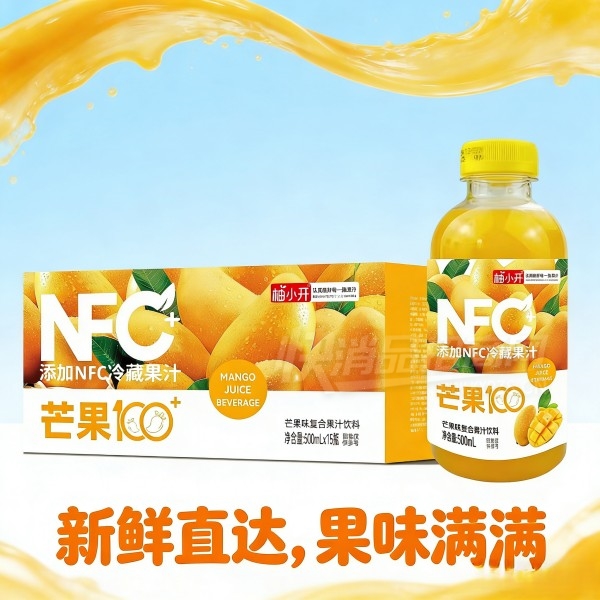 ��С��NFC��֭�䳡��֭â��֭500ml��15��Ʒͼ