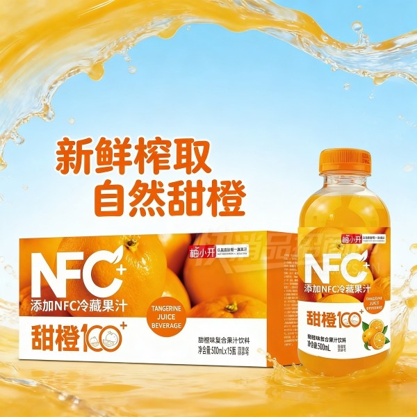 ��С��NFC��֭�䳡��֭���֭500ml��15��Ʒͼ