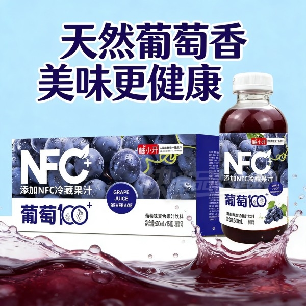 ��С��NFC��֭�䳡��֭����֭500ml��15��Ʒͼ